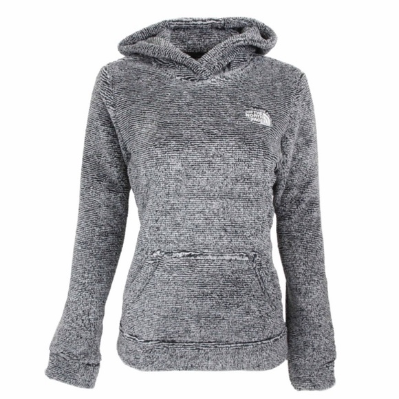 The North Face Sweaters - The North Face Osito Pullover Womens Sz XL